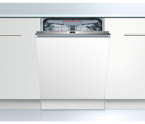 BOSCH SMV 68MX03E - 371139 - zdjęcie 3